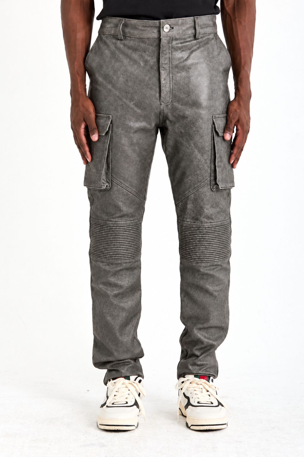 MEN'S BOTTOMS