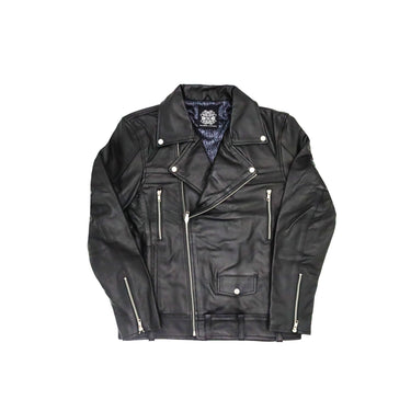 SL CLASSIC BIKER JACKET