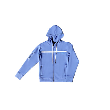 SL ZIP HOODIE