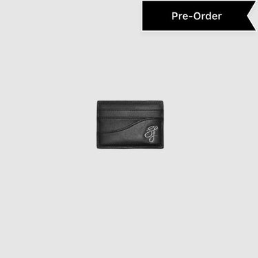 SL CURVE CARDHOLDER