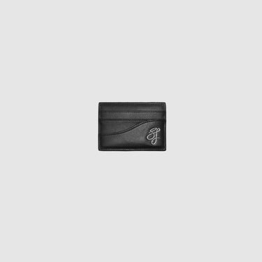 SL CURVE CARDHOLDER