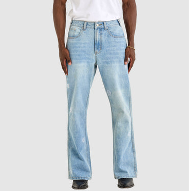 SL DENIM - BOOT CUT