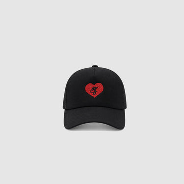 SL LOVERS TRUCKER HAT