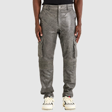 SL ONYX CARGOS (LEATHER)