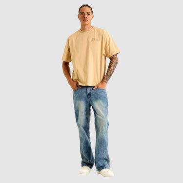 SL SOLO HEART T-SHIRT