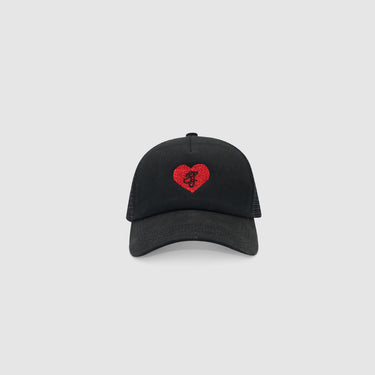 SL LOVERS TRUCKER HAT