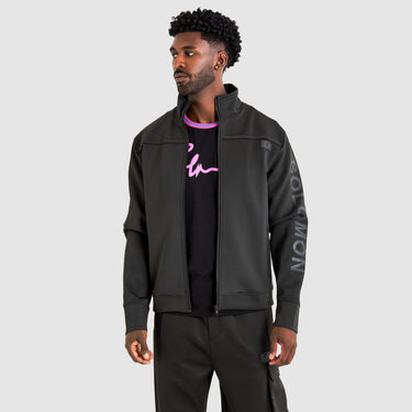 SL TRACK JACKET