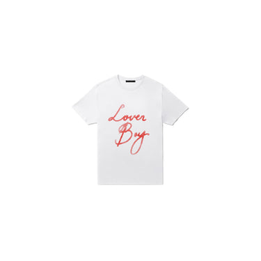 SL LOVER BOY T-SHIRT