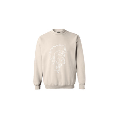 SL PORTRAIT SWEATSHIRT