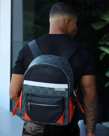 SL MOTORSPORT BACKPACK ORIGINAL